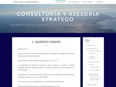 balancedscorecard.pe snapshot