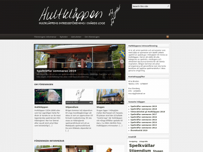 svardsloge.se snapshot