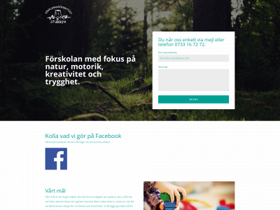 fkstubben.se snapshot
