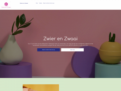 zwierenzwaai.nl snapshot