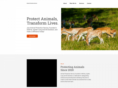 animalprotection222.com snapshot
