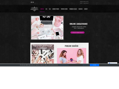 www.rightbeauty.rs snapshot