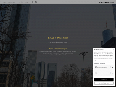 b-sommer.com snapshot