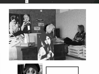 valverdeartist.org snapshot