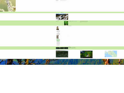 savegre.org snapshot