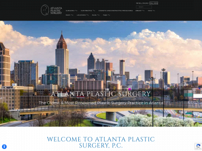 atlplastic.com snapshot