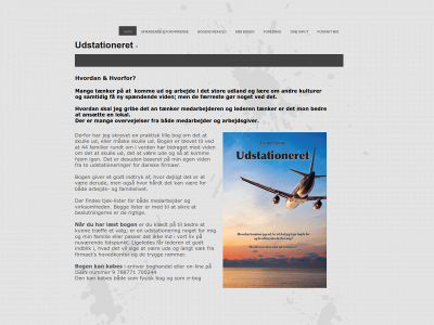 ibber.com snapshot