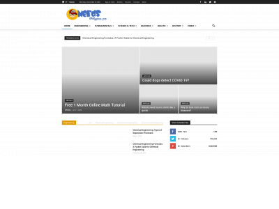 nerdsphilippines.com snapshot