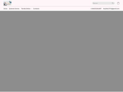 multitiendakeyla.com snapshot
