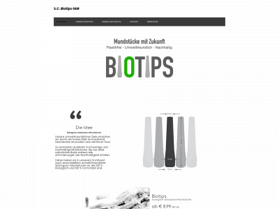 scbiotips.com snapshot