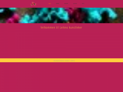 leikno.no snapshot