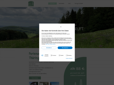 fewo-bei-den-fichten.de snapshot