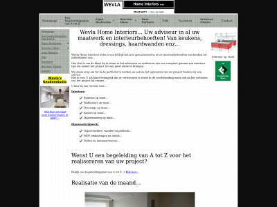 wevla.be snapshot