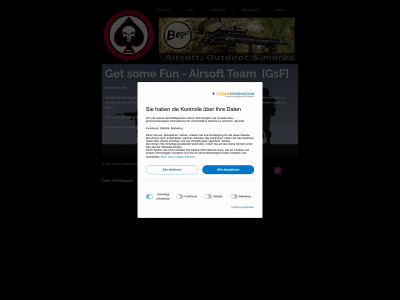 qelgyr.de snapshot