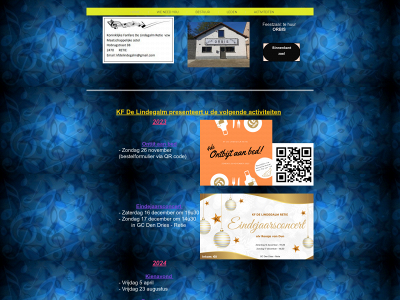 delindegalm.be snapshot