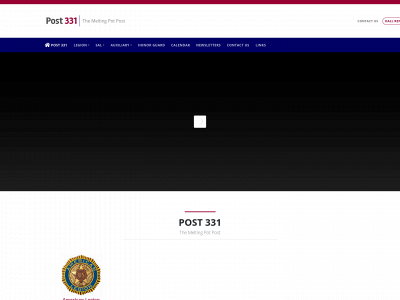 southomahapost331.org snapshot