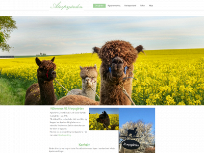 atorpsgarden.se snapshot