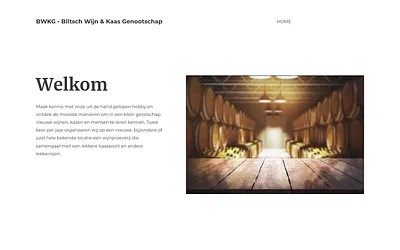 bwkg.nl snapshot