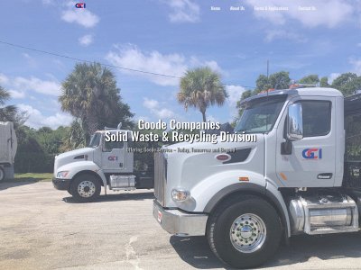 gci-florida.com snapshot