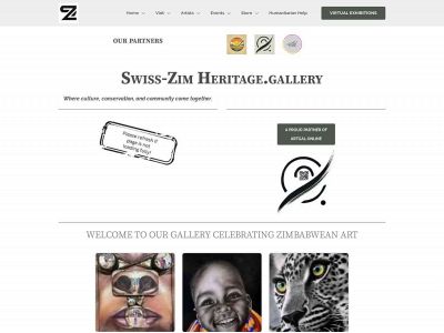 swisszimheritage.com snapshot