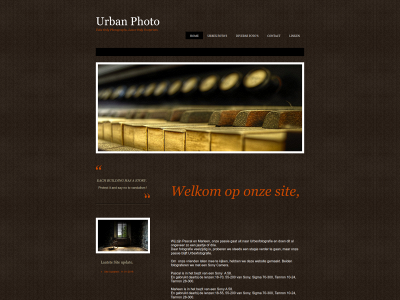 urbanphoto.nl snapshot