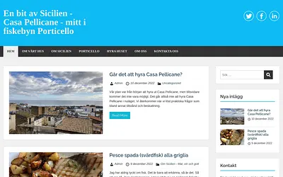 casapellicane.it snapshot