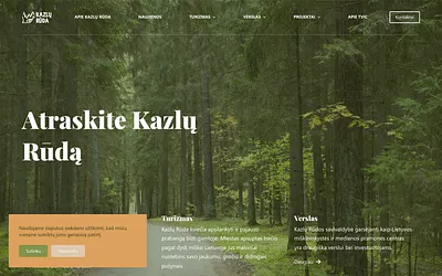 visitkazluruda.lt snapshot