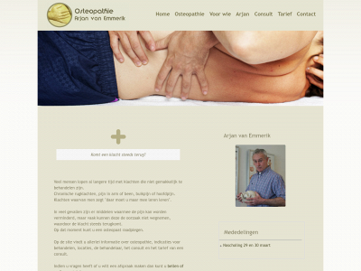 osteopathiearjanvanemmerik.nl snapshot