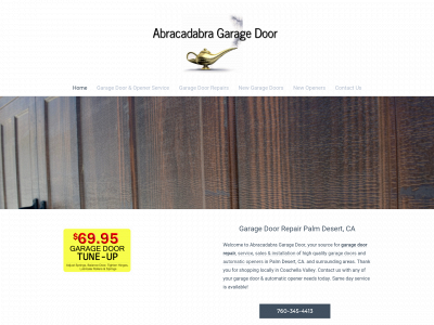 www.abradoors.com snapshot