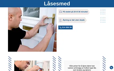 laseservice24.no snapshot
