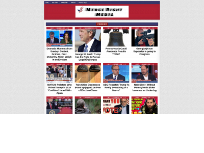 rightnewsviews.com snapshot