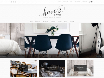 have2have.com.au snapshot
