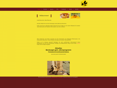 bzv-obersimmental.ch snapshot