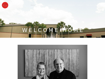 thepentecostals.com snapshot