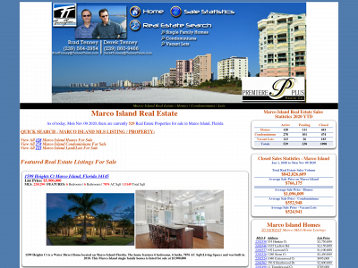 tenneyteam.com snapshot