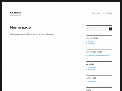 jenfoulk.com snapshot