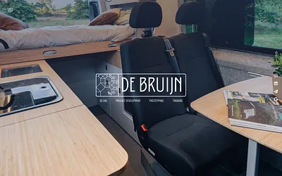 debruijnmeubelmakerij.nl snapshot