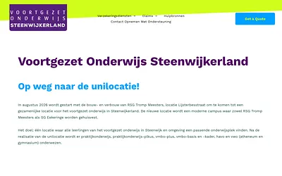 unilocatie-steenwijkerland.nl snapshot