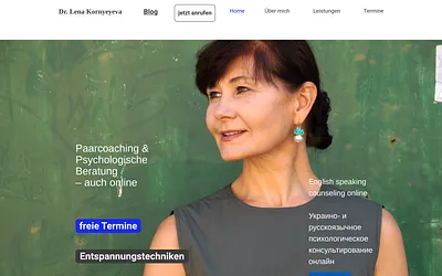 doktorlena.de snapshot
