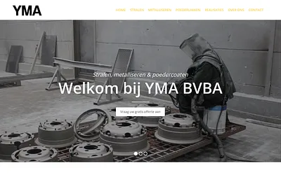 yma.be snapshot