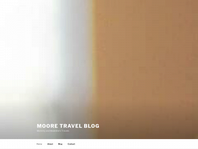 travelwithmoore.com snapshot