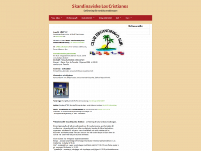skandinaviske-loscristianos.com snapshot