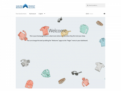 smauction.ca snapshot