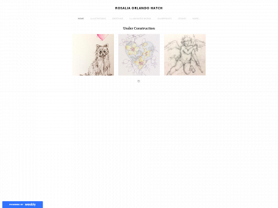 rosaliaoh.weebly.com snapshot