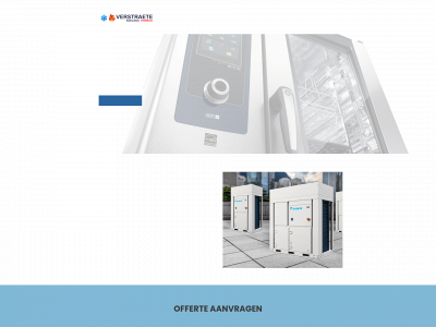 verstraetebv.be snapshot