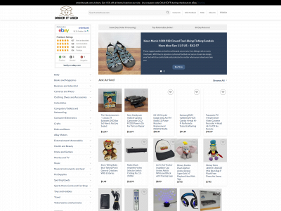 orderitused.com snapshot