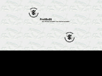 prollboss.de snapshot