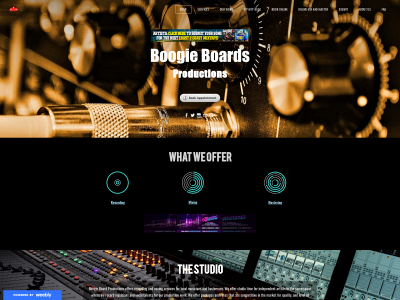bboardsprod.weebly.com snapshot