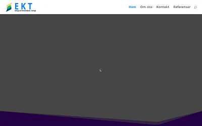ektkonsult.se snapshot
