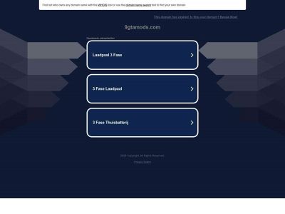 9gtamods.com snapshot